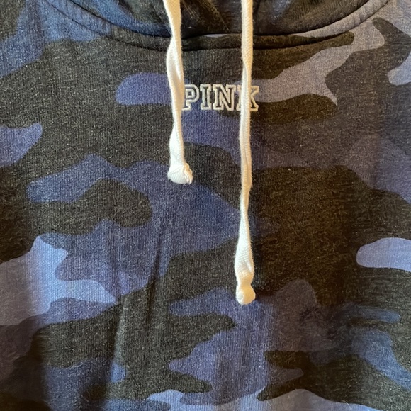 PINK Victoria’s Secret hoodie - Picture 2 of 7